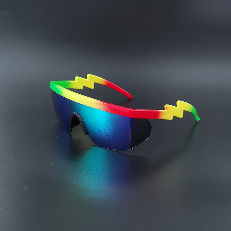 Phantom Warp Shades