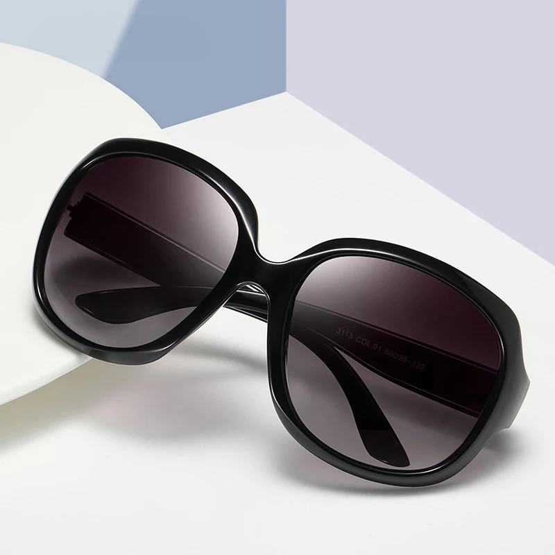 Luxe Shade Polarized Sunglasses