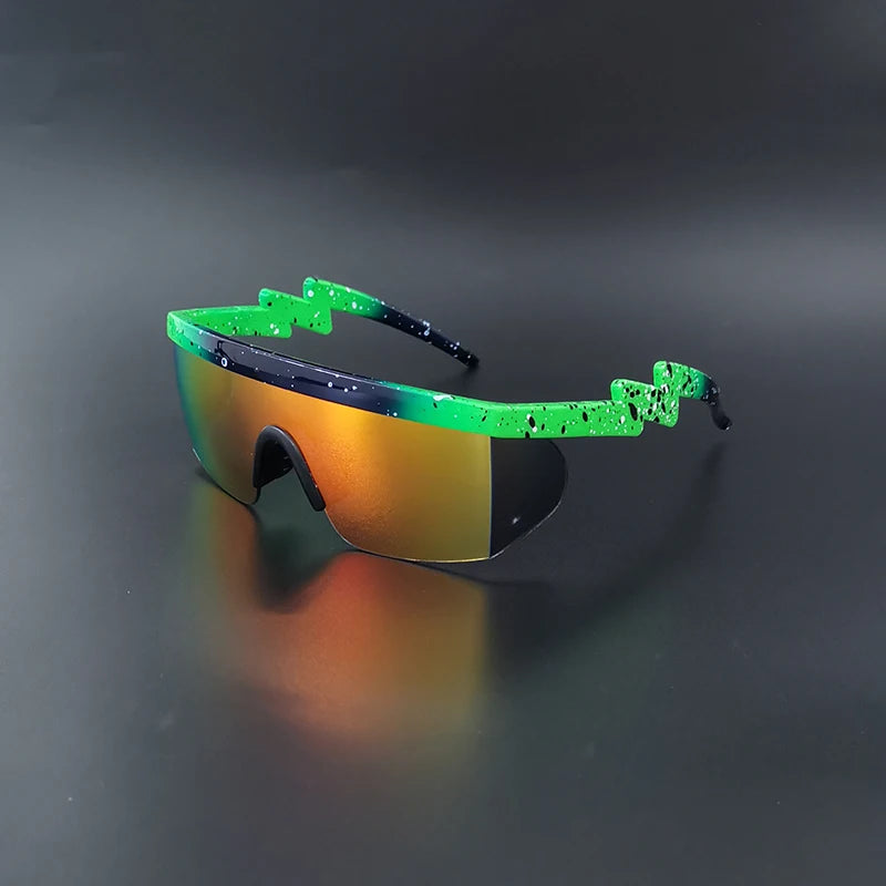 Phantom Warp Shades