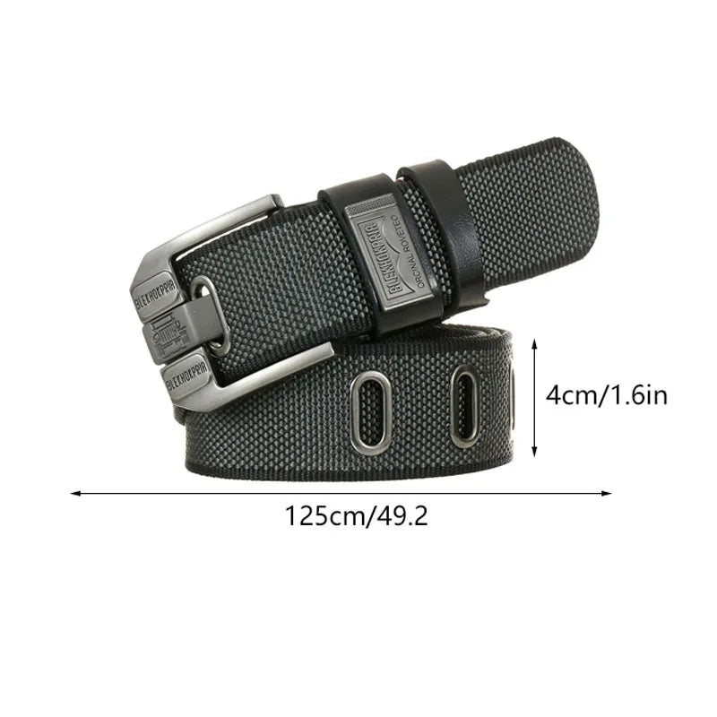 Sentinel Forge Belt