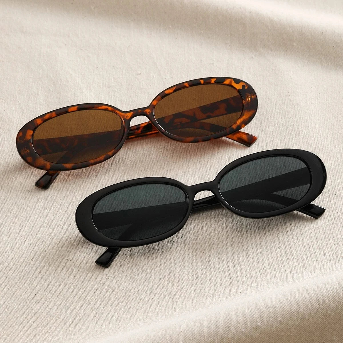 Amara Retro Shades Set