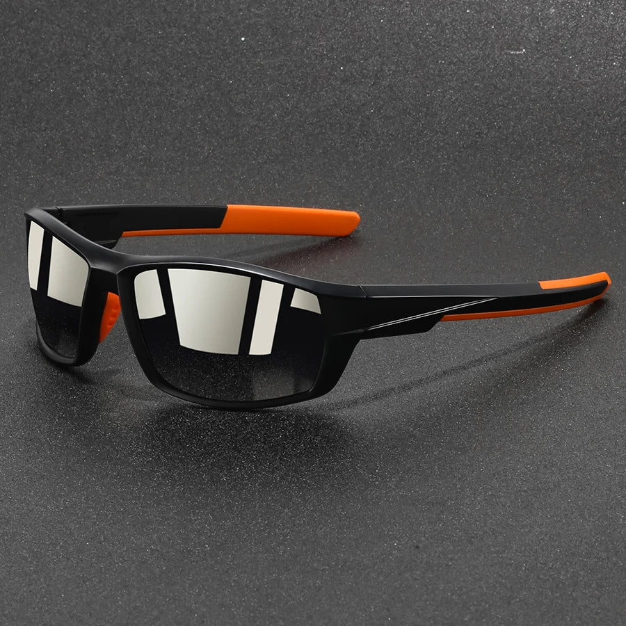 Ardent Polarized Camo Shades