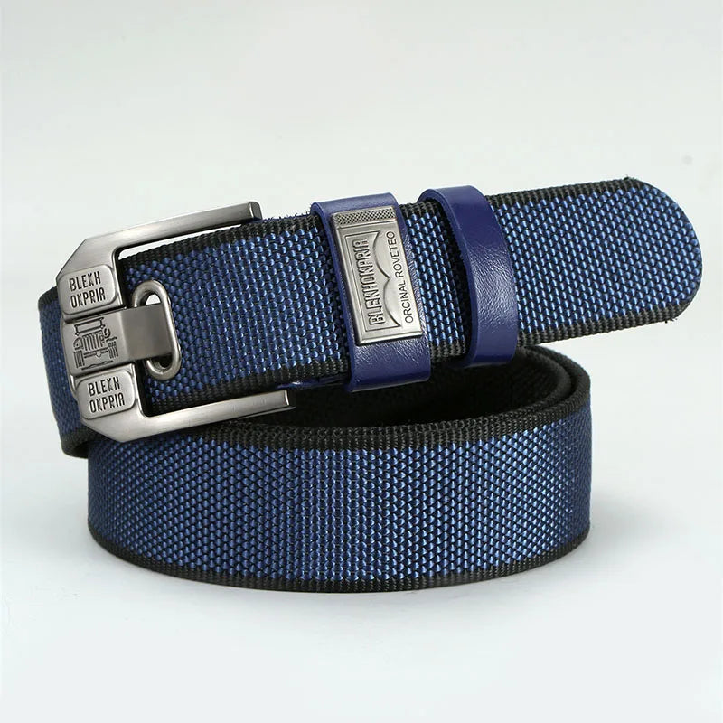 Sentinel Forge Belt