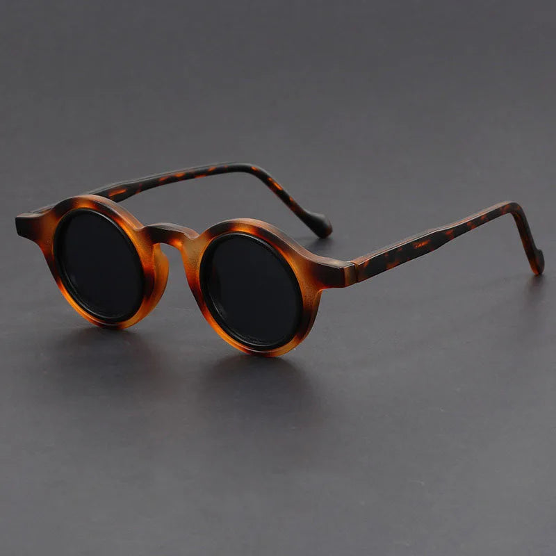 Monroe Retro Shades