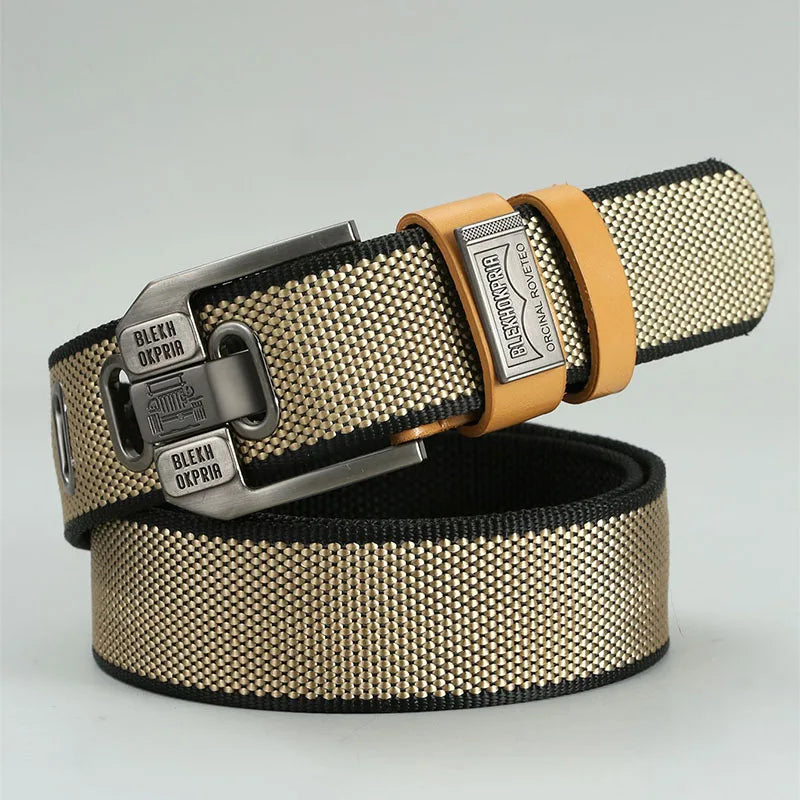 Sentinel Forge Belt