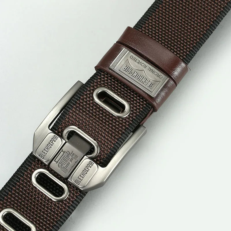Sentinel Forge Belt