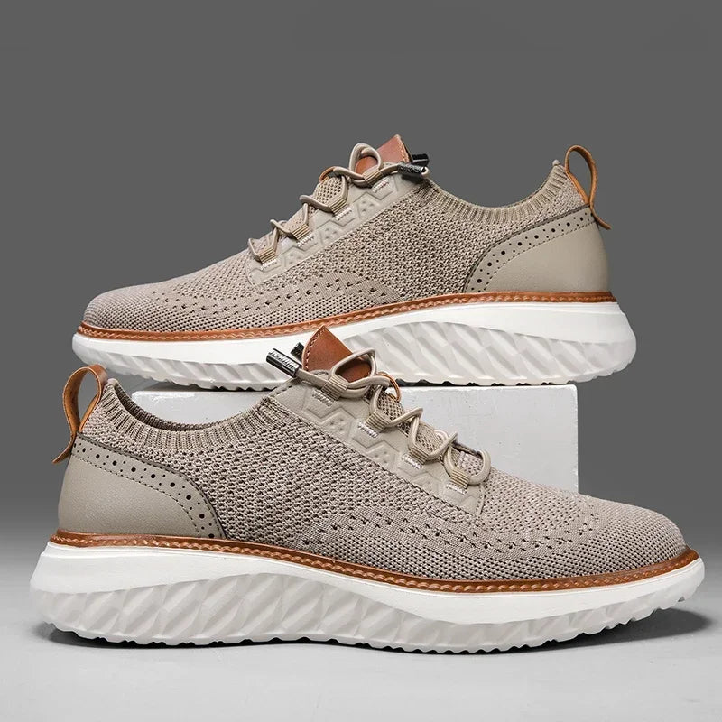 Arbor Knit Sneakers