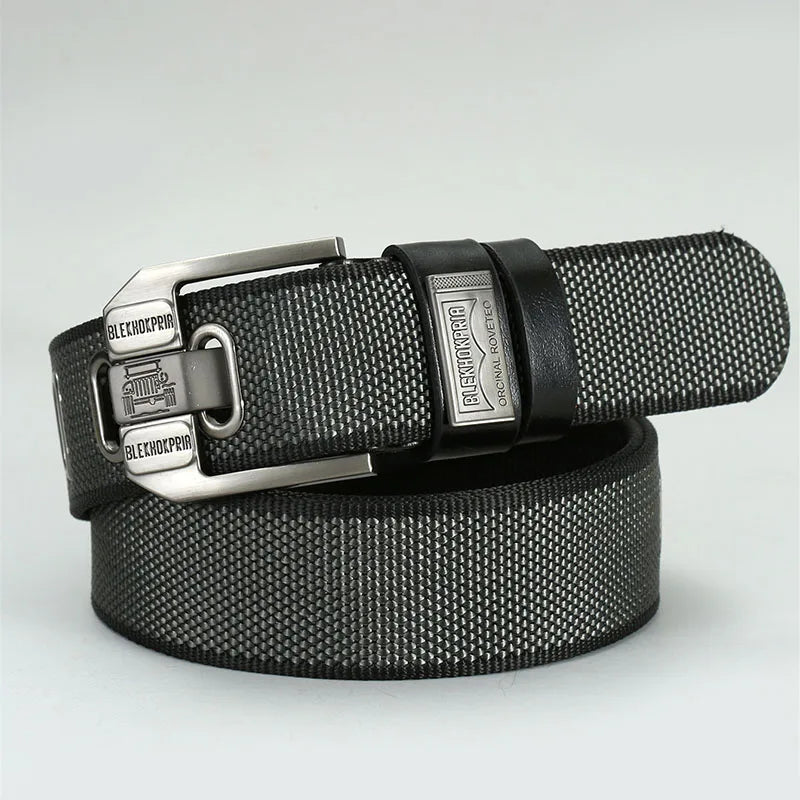 Sentinel Forge Belt