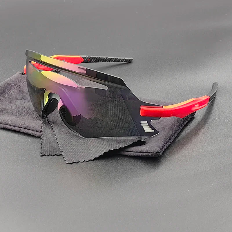 Vortex Performance Shades