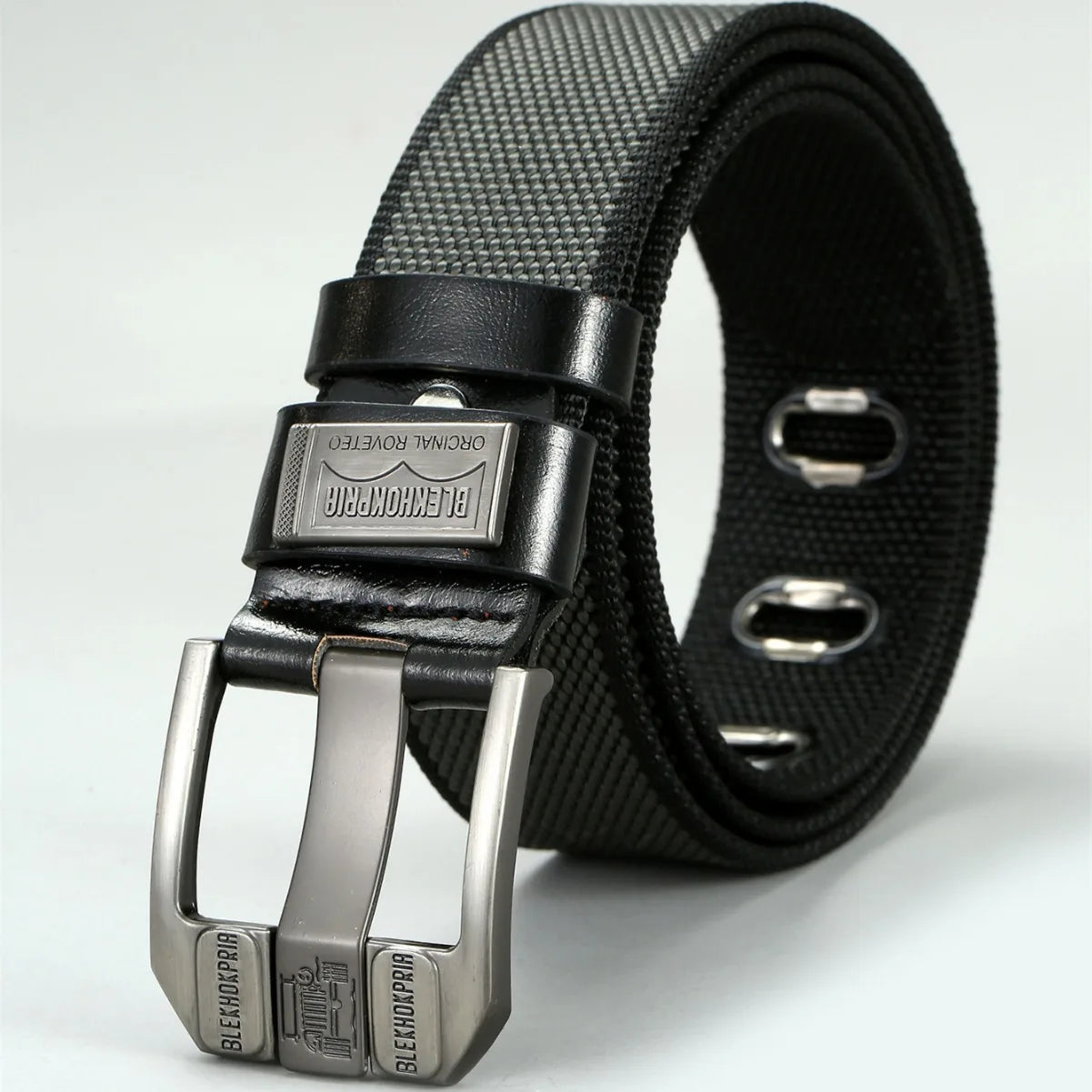 Sentinel Forge Belt
