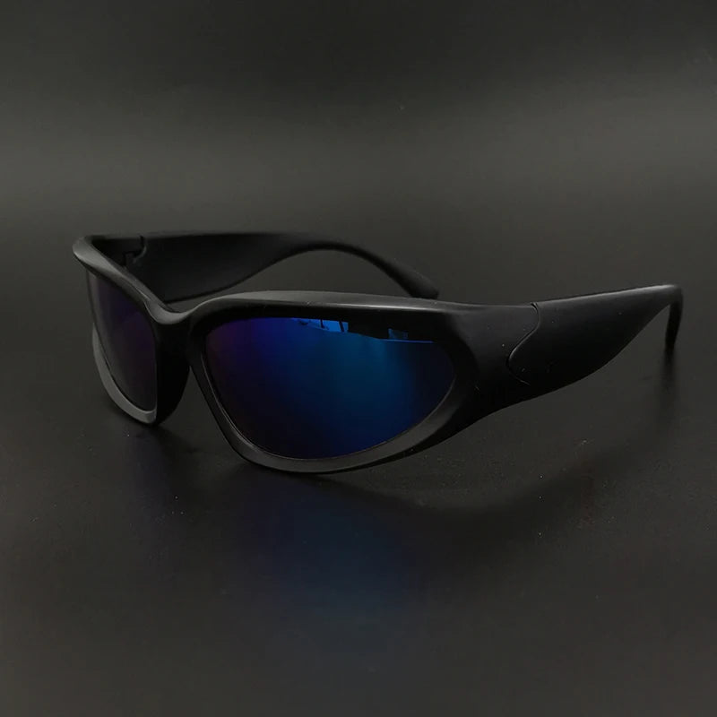 Aero Carbon Shades