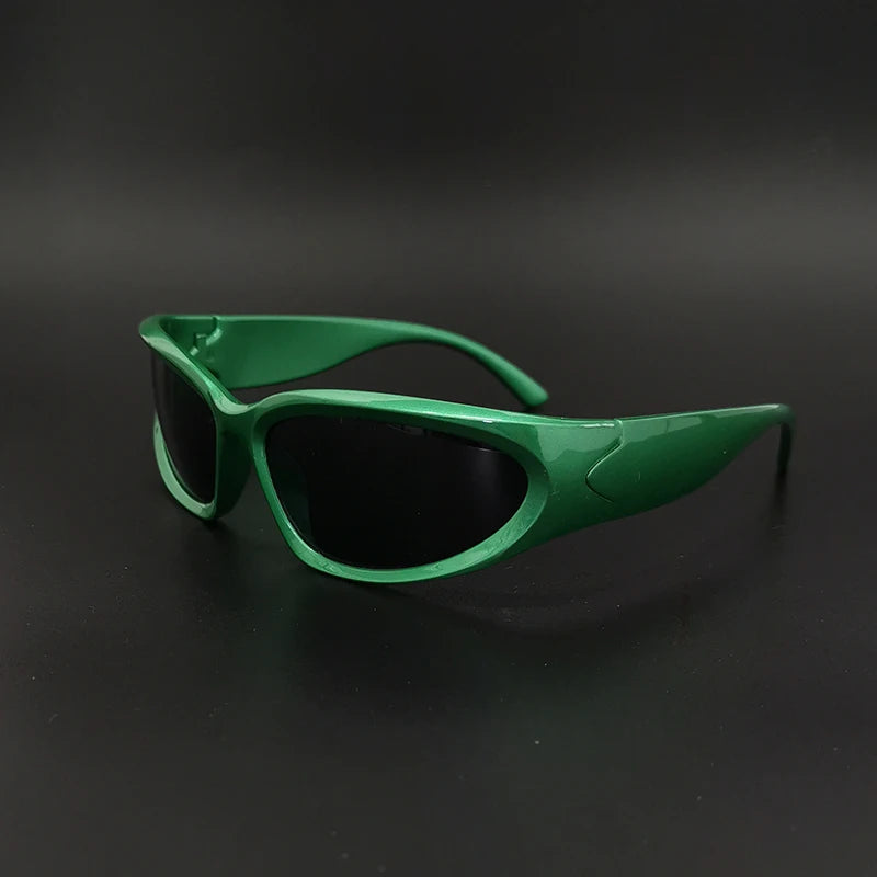 Aero Carbon Shades