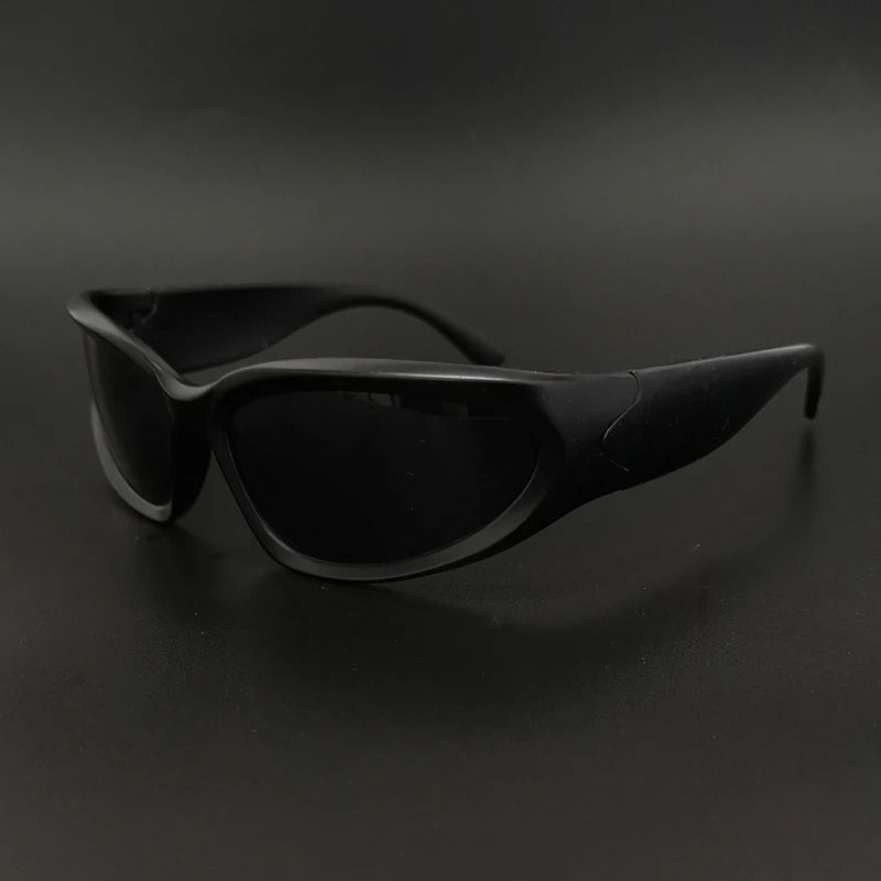 Aero Carbon Shades