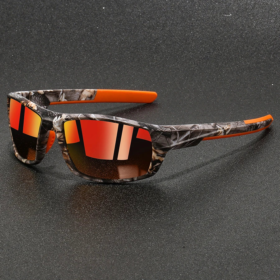 Ardent Polarized Camo Shades