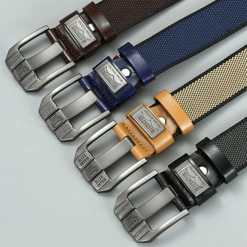 Sentinel Forge Belt