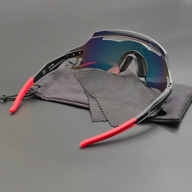 Vortex Performance Shades