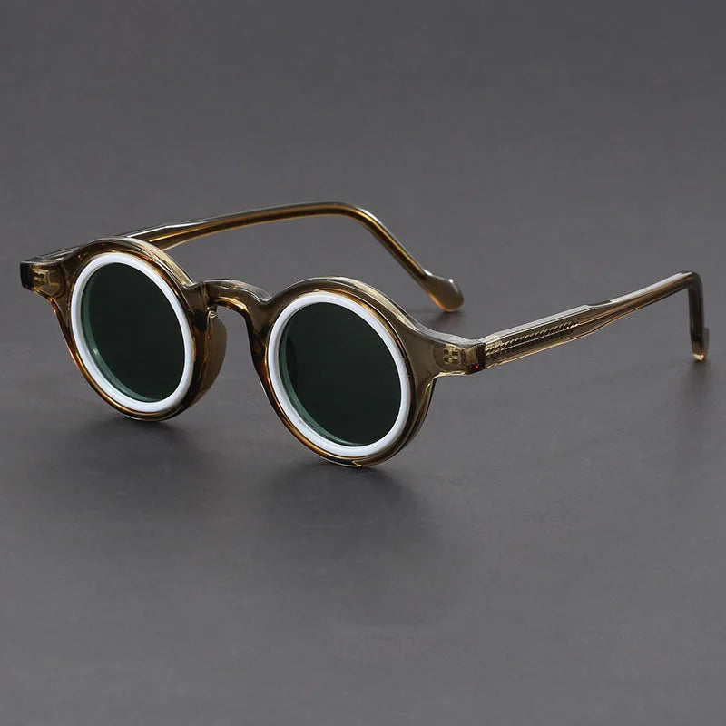 Monroe Retro Shades