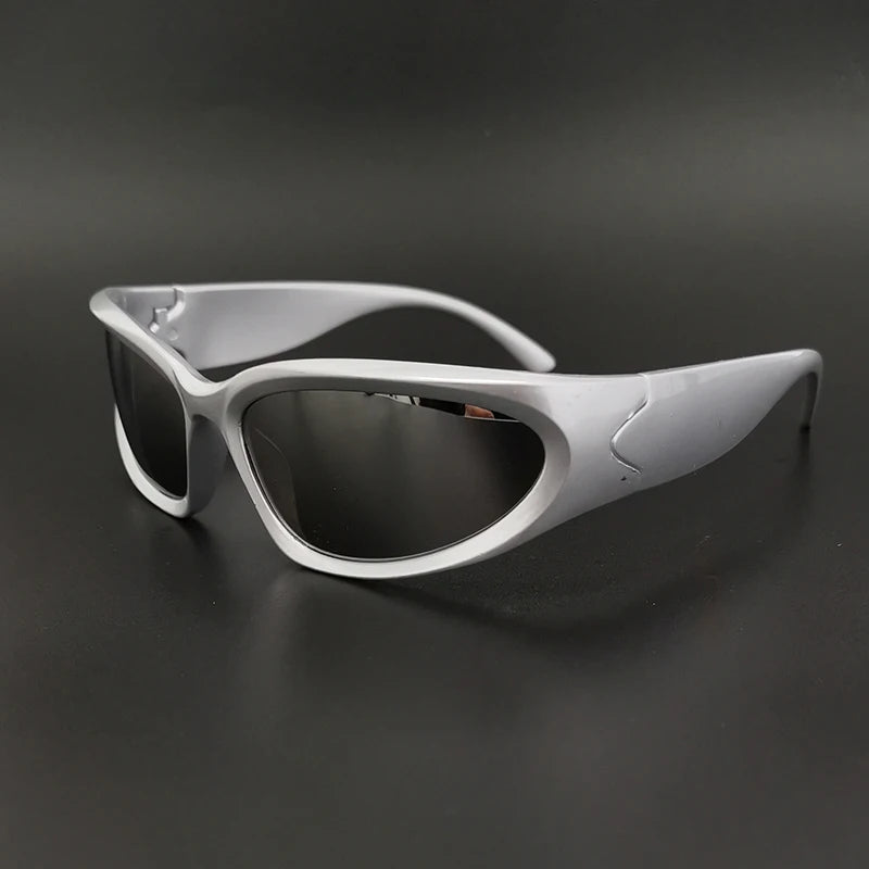 Aero Carbon Shades