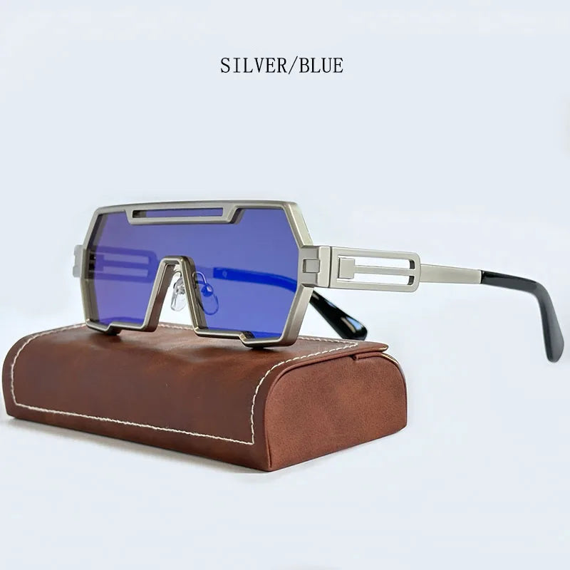 Bastion Forged Alloy Shades