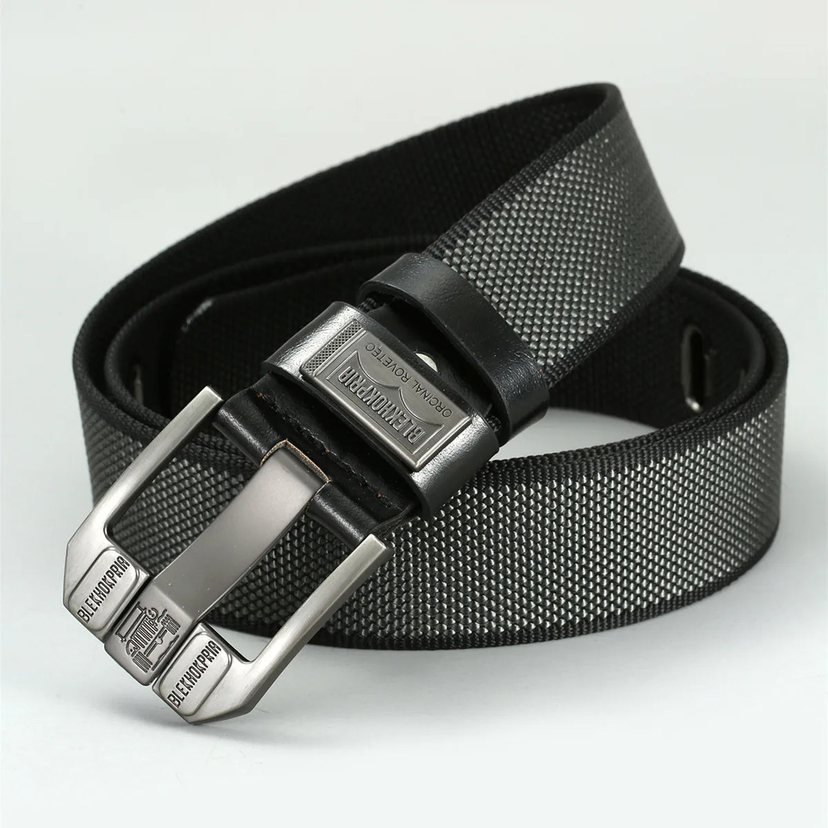 Sentinel Forge Belt