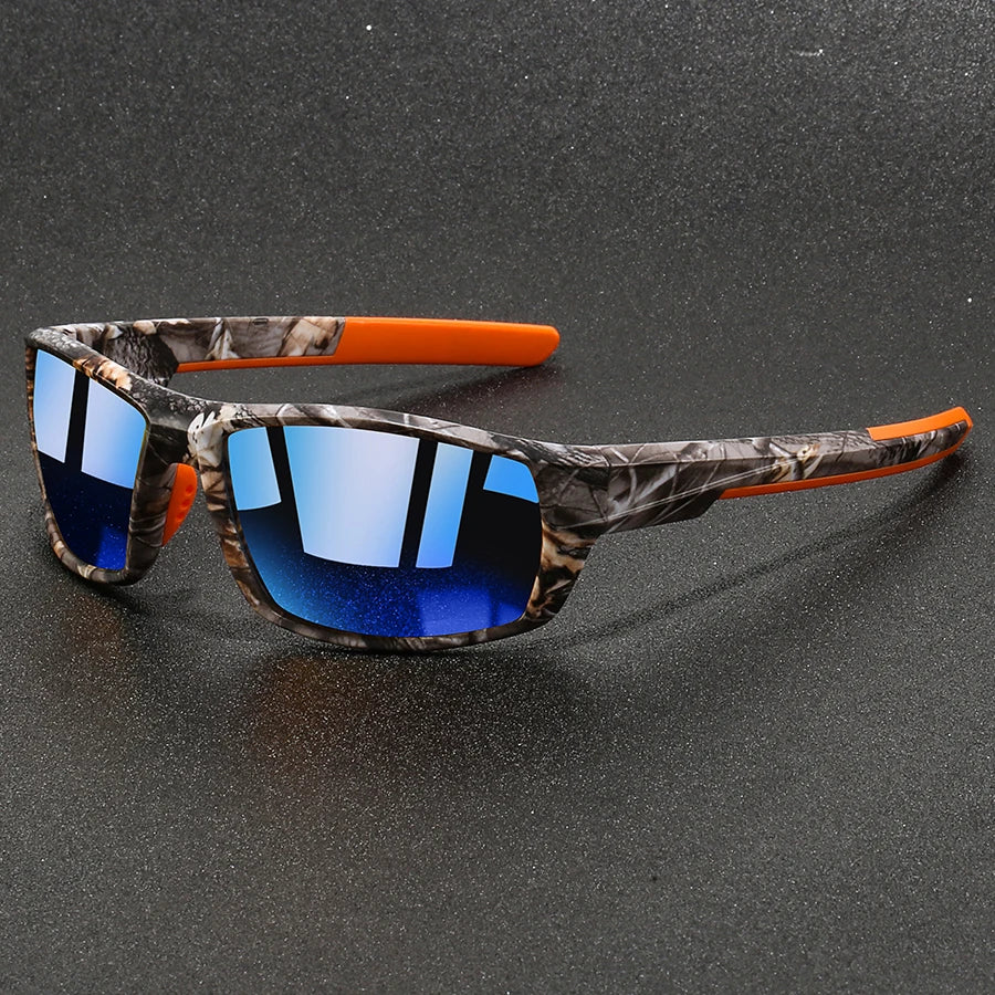 Ardent Polarized Camo Shades