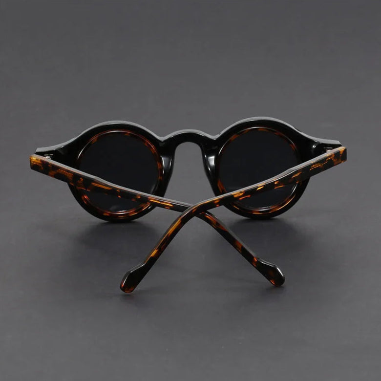 Monroe Retro Shades