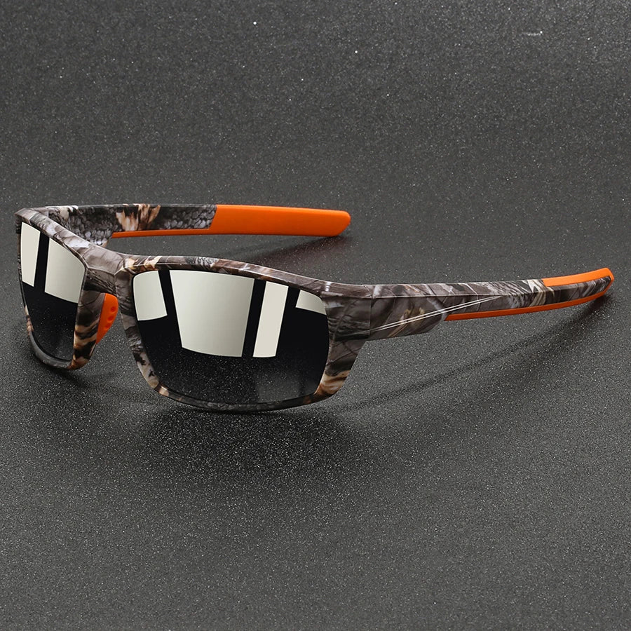 Ardent Polarized Camo Shades
