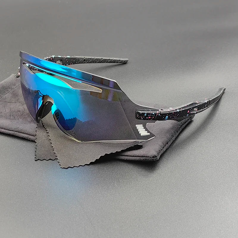Vortex Performance Shades
