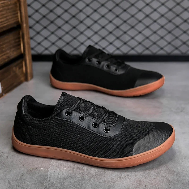 Ventura Mesh Sneakers