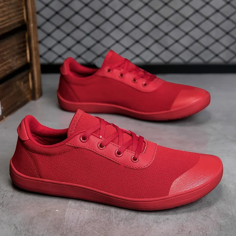 Ventura Mesh Sneakers