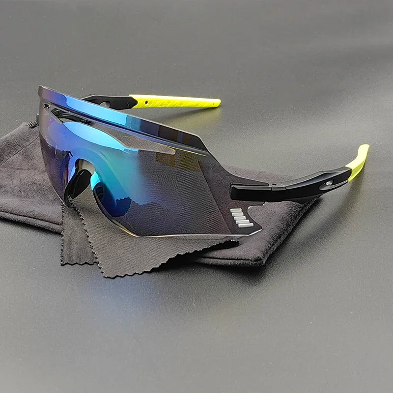 Vortex Performance Shades