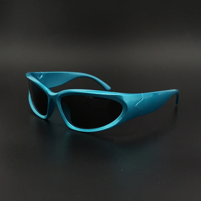 Aero Carbon Shades