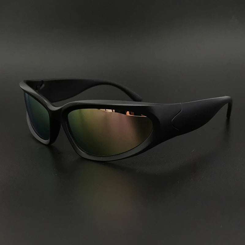 Aero Carbon Shades
