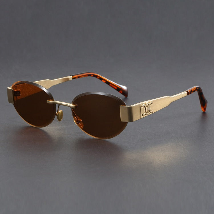 Amara Crest Shades
