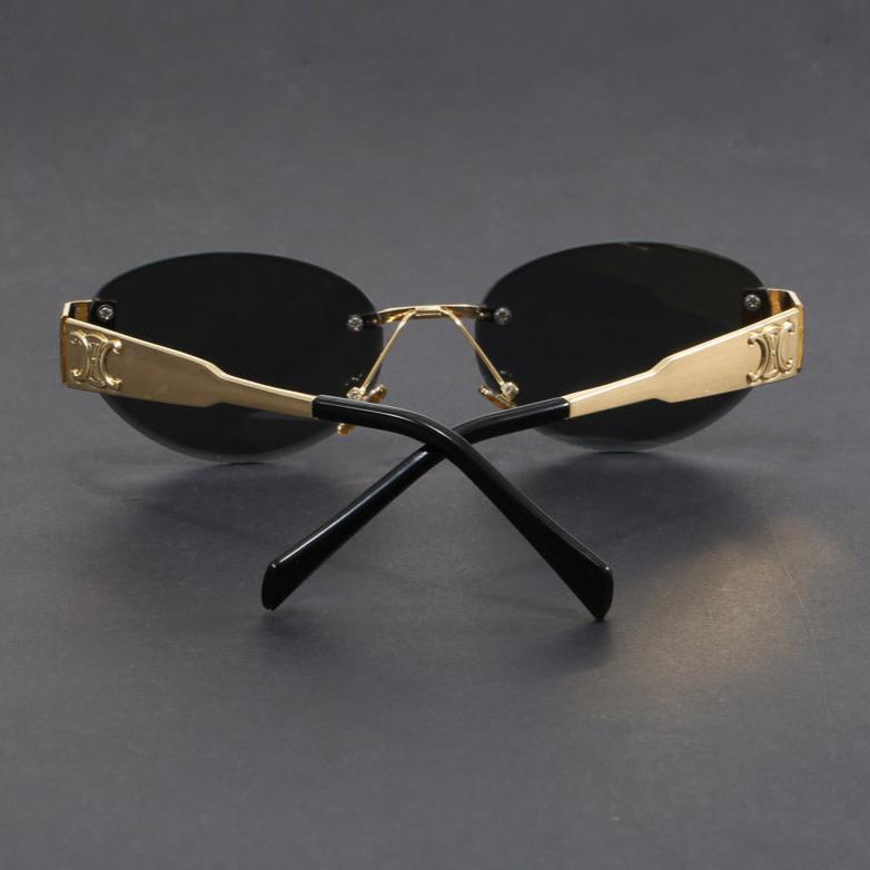 Amara Crest Shades