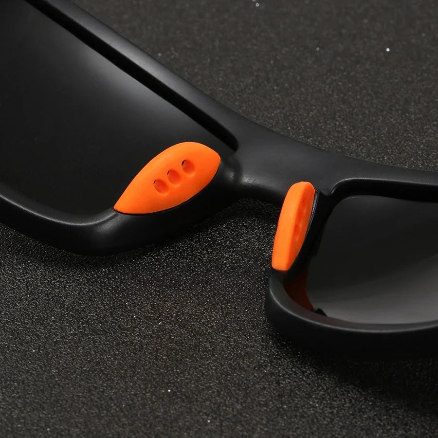 Ardent Polarized Camo Shades