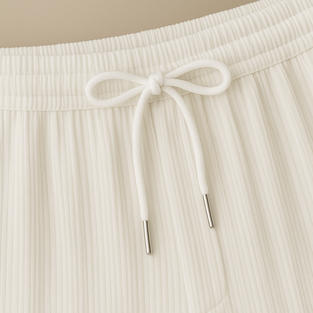 Cavari Linen Lounge Set