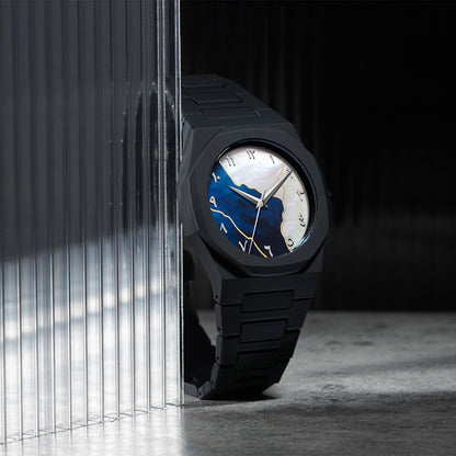 Urban Contour Watch