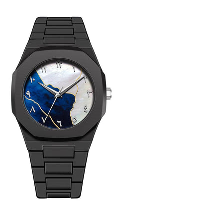 Urban Contour Watch