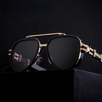 Axiom Vintage Metal Shades