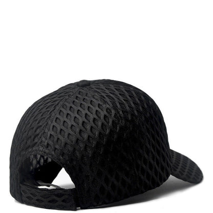 Diamond Weave Cap