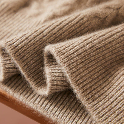 Alara Cashmere Sweater