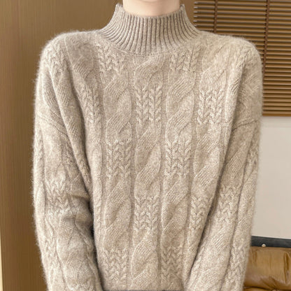 Alara Cashmere Sweater