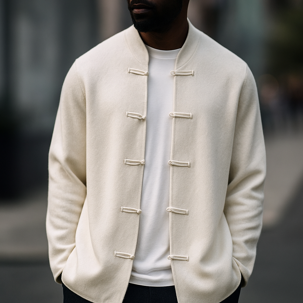 Rivor Cashmere Cardigan