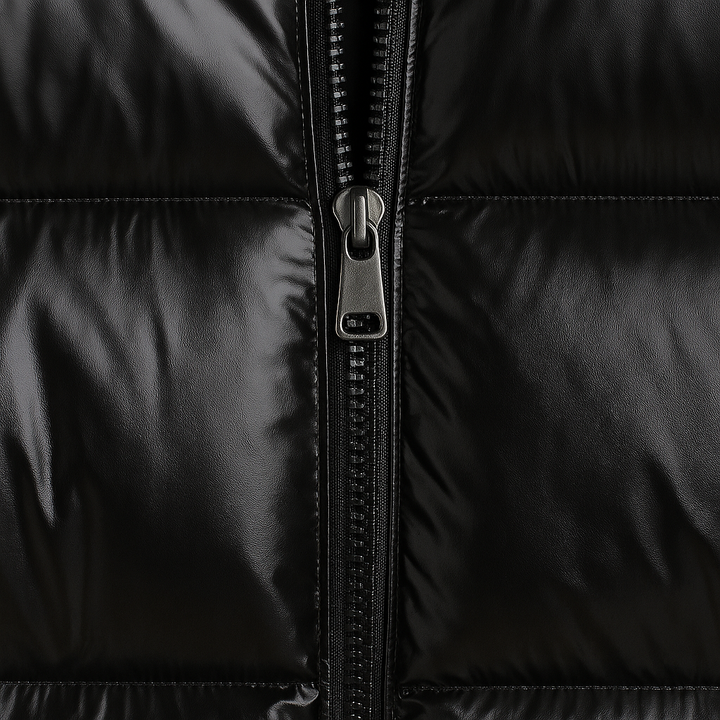 Ryder Puffer Jacket