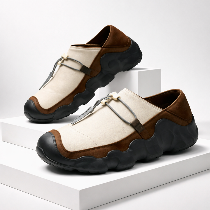 Aldo Canvas Sneakers