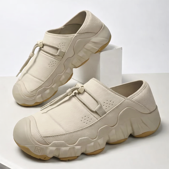 Aldo Canvas Sneakers