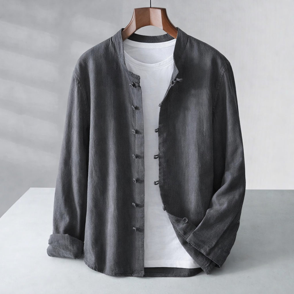 Rivor Linen Shirt