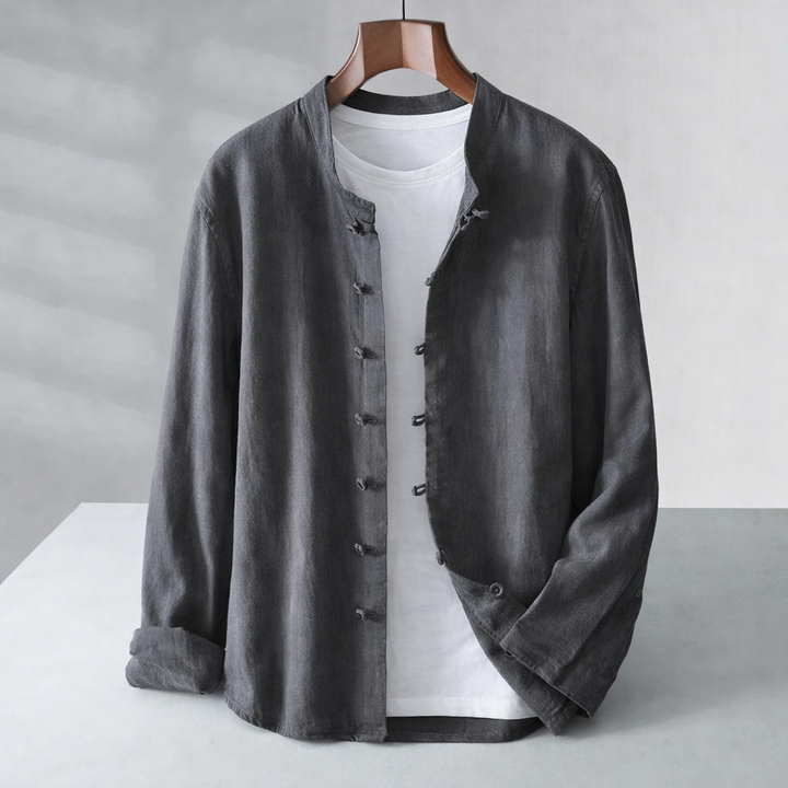 Rivor Linen Shirt