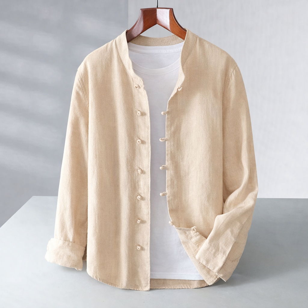 Rivor Linen Shirt